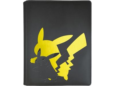 cardboard pikachu