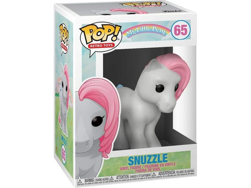 POP! - Movies - My Little Pony Rainbow Dash Sea Pony - Chase — Cardboard  Memories Inc.