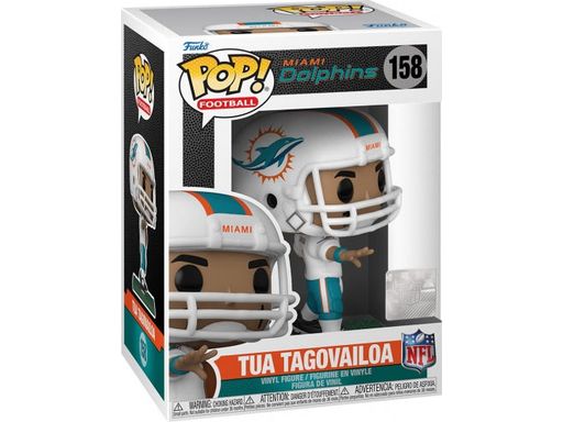 NFL, Toys, Nfl Teenymates Dolphins Tagovailoa