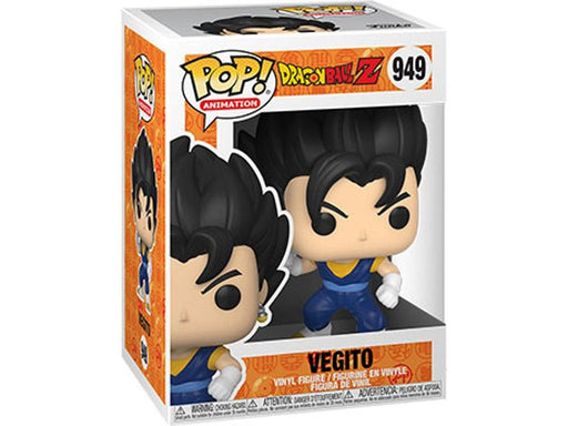 Dragon Ball Super Goku with Scythe 10-Inch Funko Pop! Vinyl Figure #1284