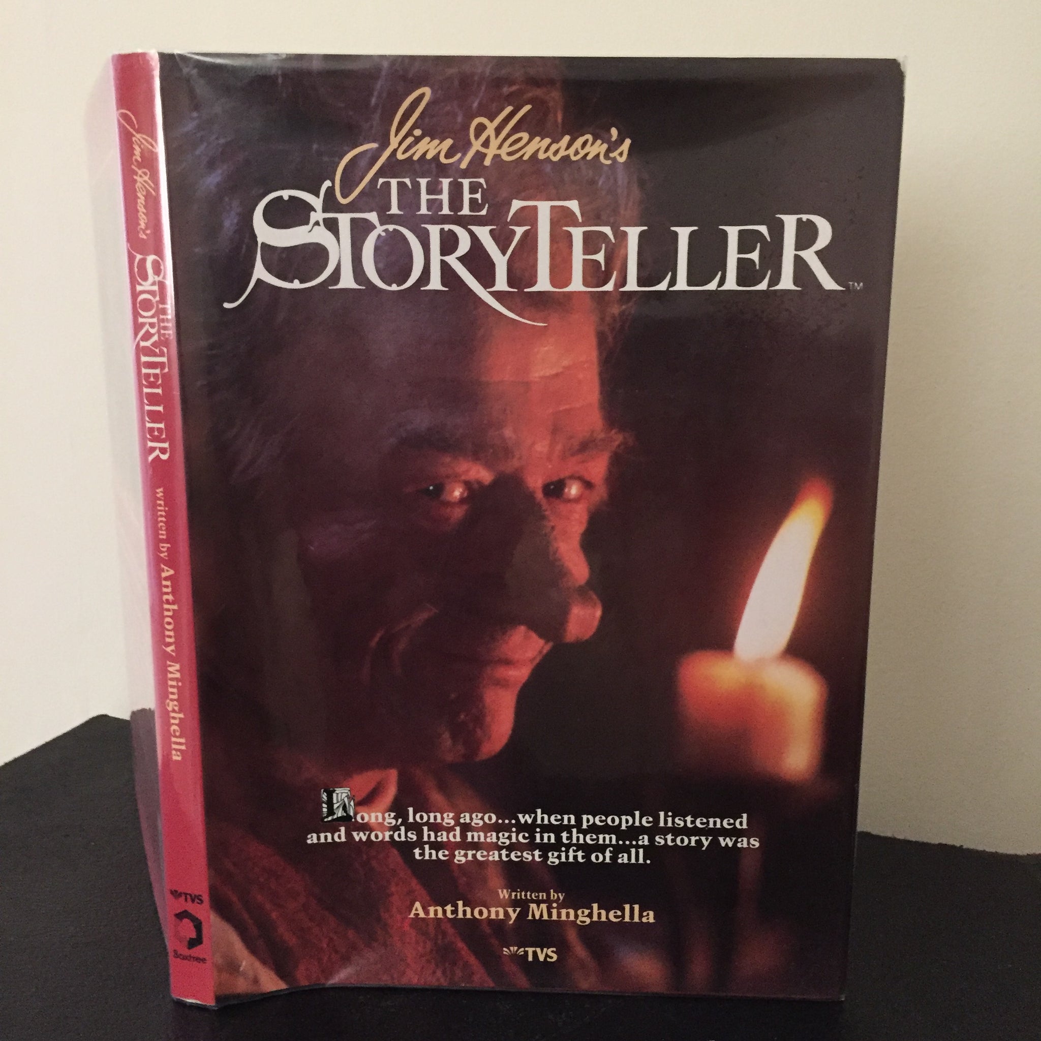 Jim Henson's - The Storyteller – Humford Mill Books