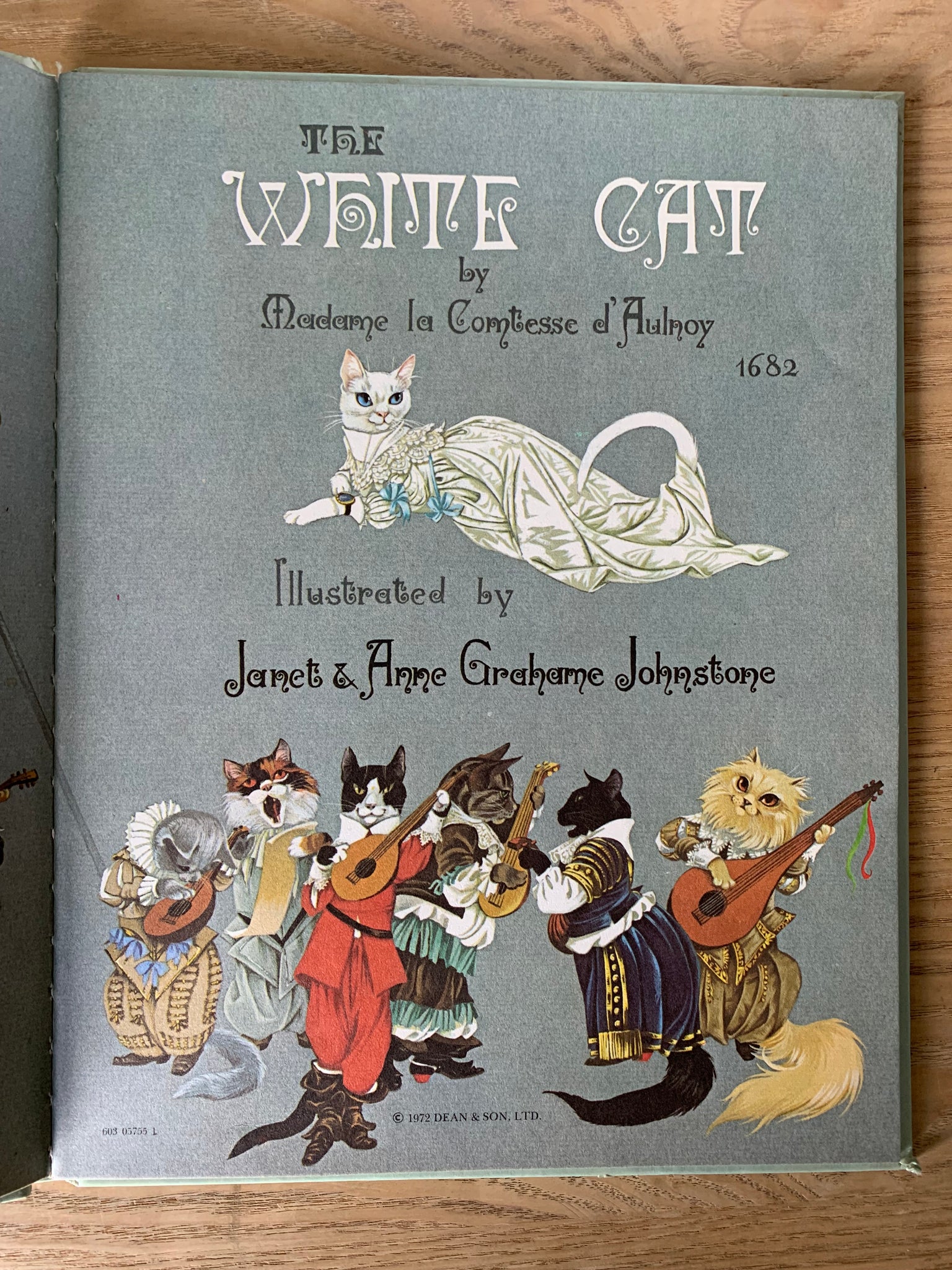 concerning cats helen m winslow