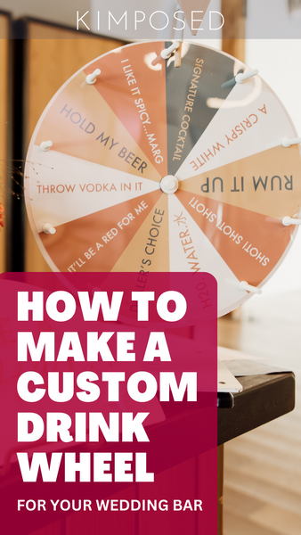 How to Customize a Game Wheel