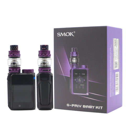 g priv baby kit smok