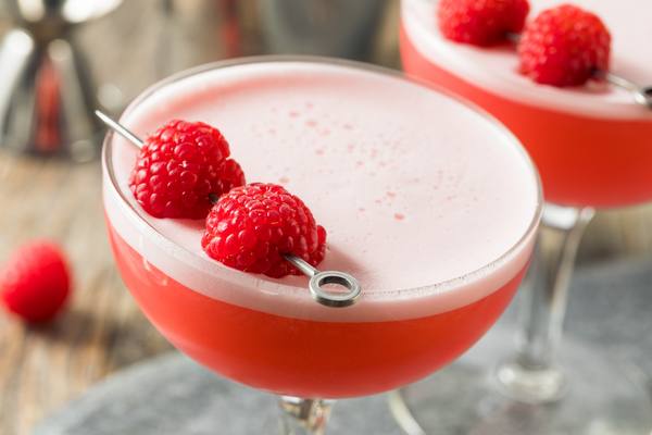 galentines day mocktail