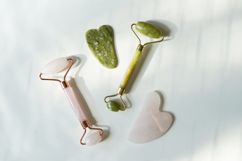 gua sha for inflammation