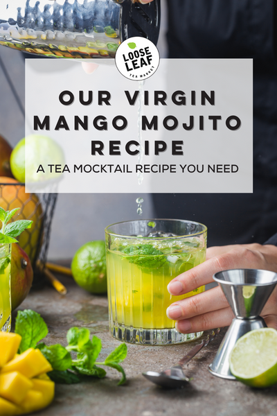 graphic our virgin mango mojito recipe