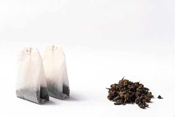 the benefits of loose leaf tea