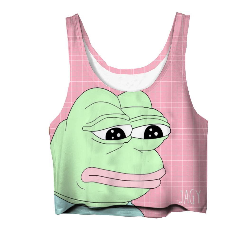 Aesthetic Pepe – Jagy