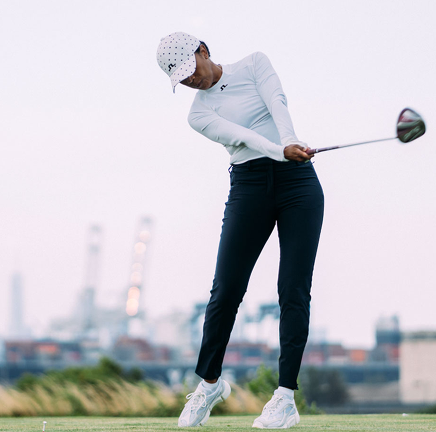 Womens Golf Pants Online