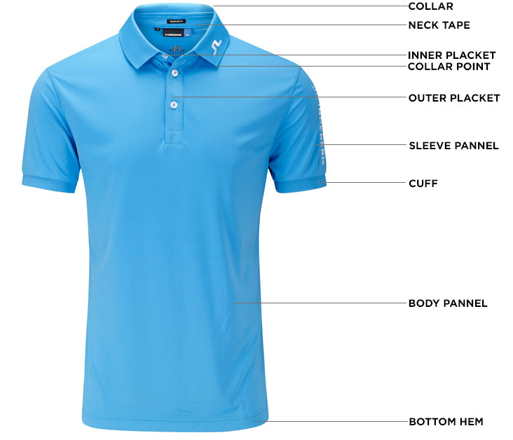 Golf Shirts | What you should know when buying your next golf shirt