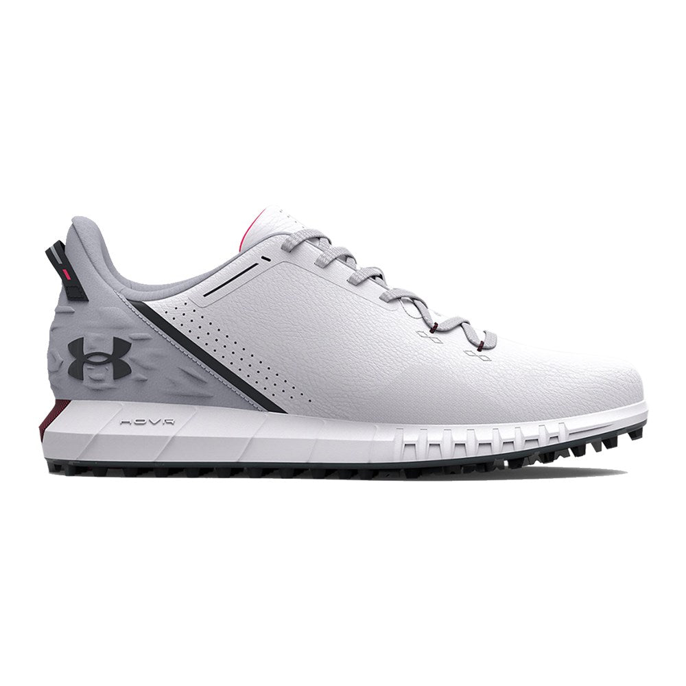 under armour spikeless shoes