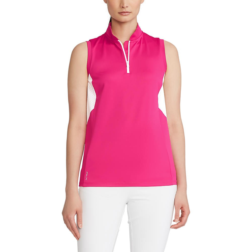 ralph lauren sleeveless