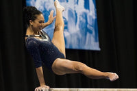 Olympic Gymnast Peng Peng Lee Strives For A Perfect Ten – gr8nola