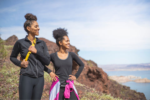 8 Gr8 Ways To Celebrate Women’s Health And Fitness Day