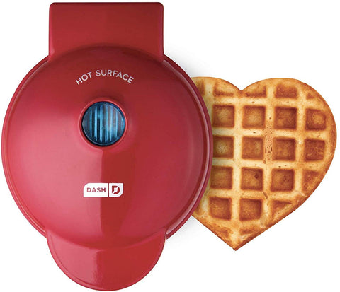 Mini Waffle Maker