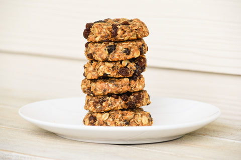 Oatmeal Raisin Cookie Recipe