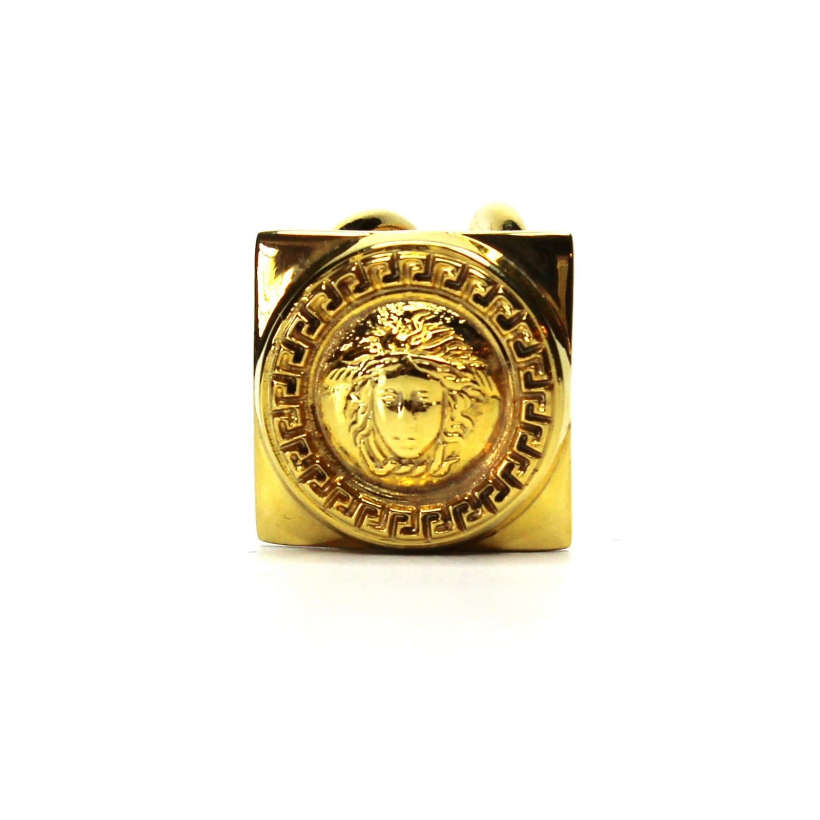 vintage versace ring