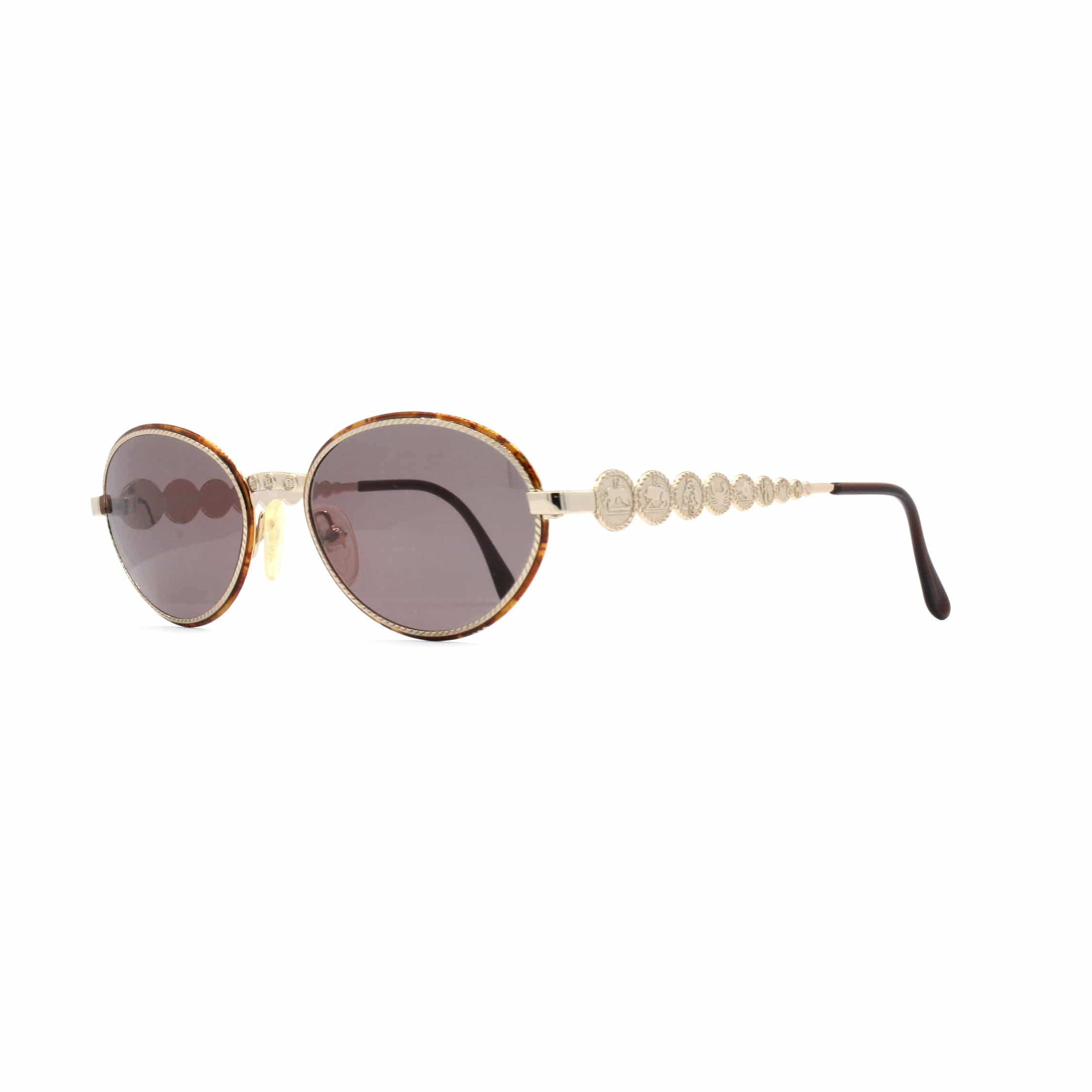 fendi zodiac sunglasses