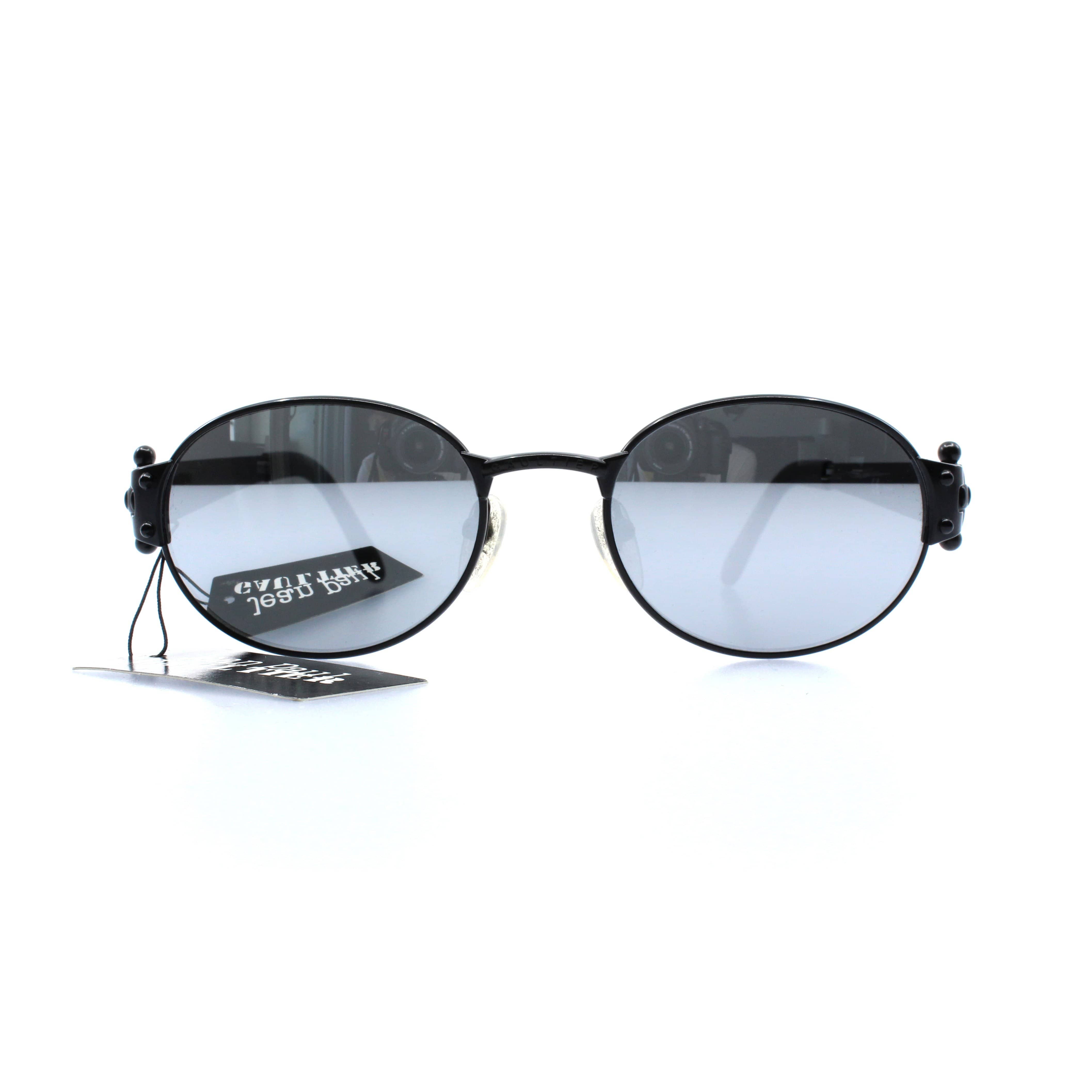 Vintage Jean Paul Gaultier 56-6104 Sunglasses