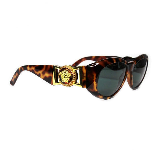 gianni versace sunglasses mod 424