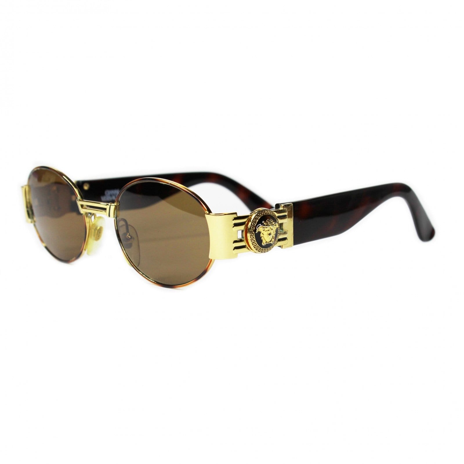 Vintage Versace S71 31L Sunglasses 