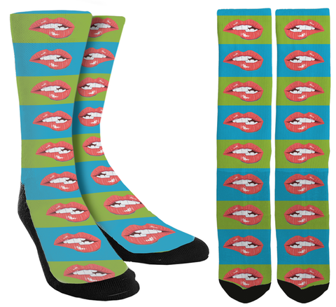 crazy socks for girls