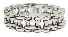 Stainless Steel Bike Chain 1' SS