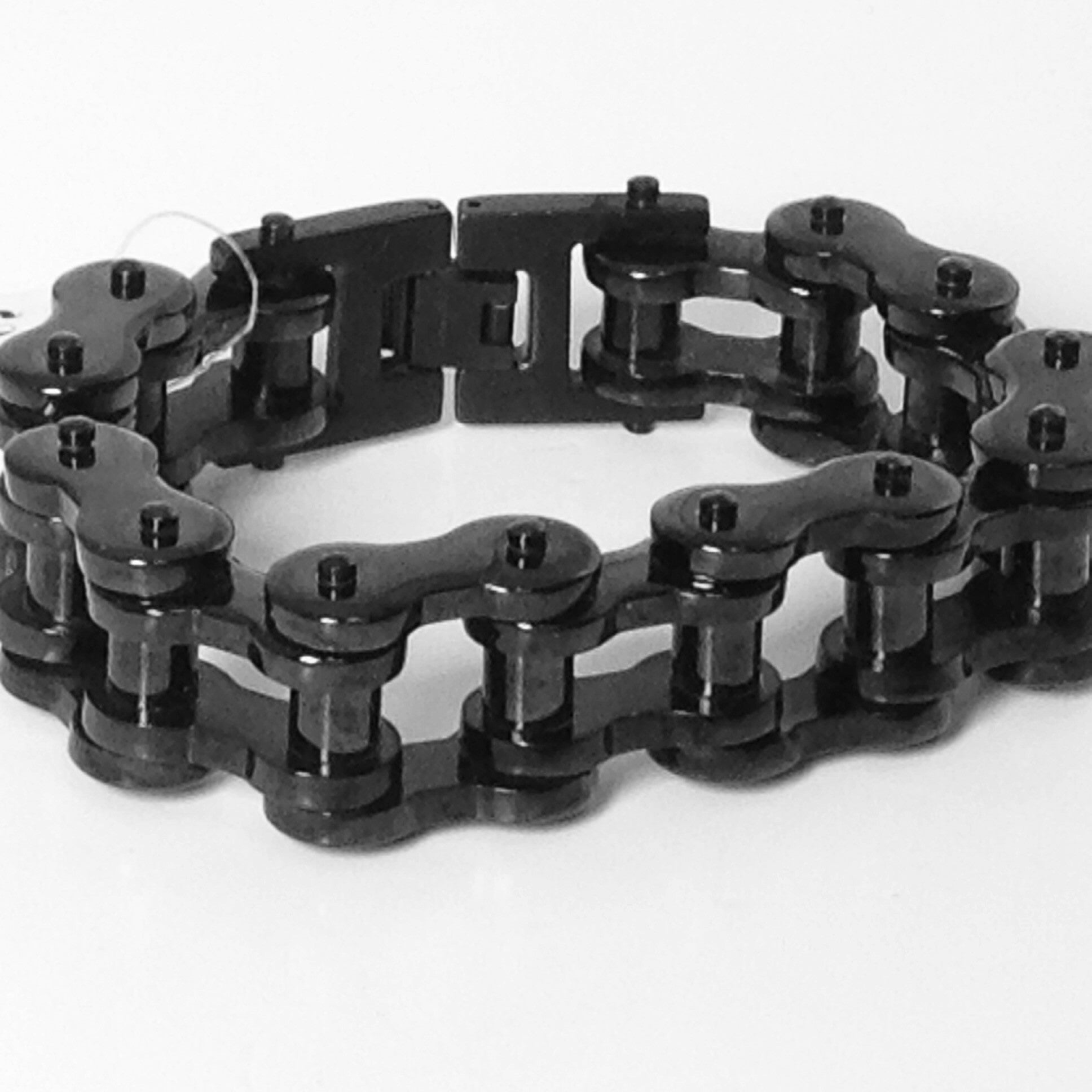 stainless steel bike chain