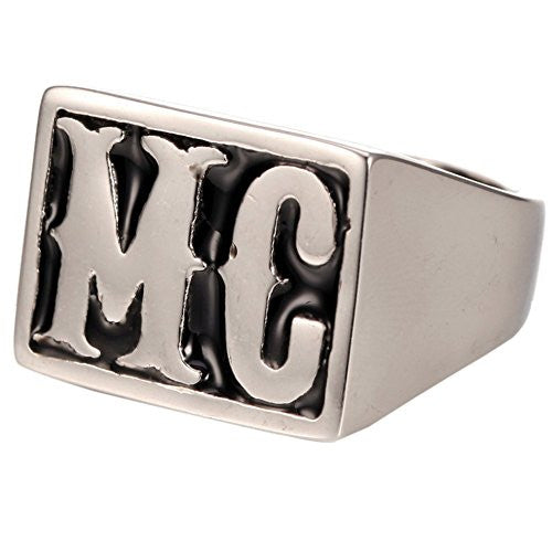 MC Ring