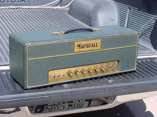 This Amp Forever Changed MusicWhat Is The Plexi Sound? 