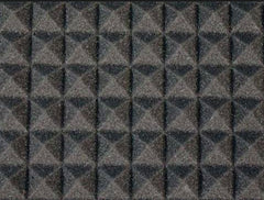 Acoustic Soundproof Pyramid Foam