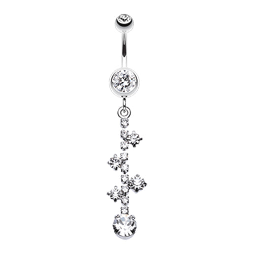 Dangly Belly Rings. Thousands of Belly Dangles for Navel Piercings ...