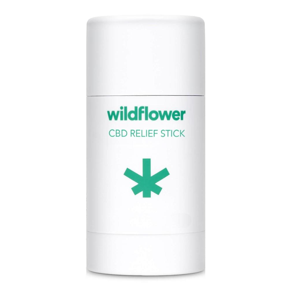 CBD Relief Stick