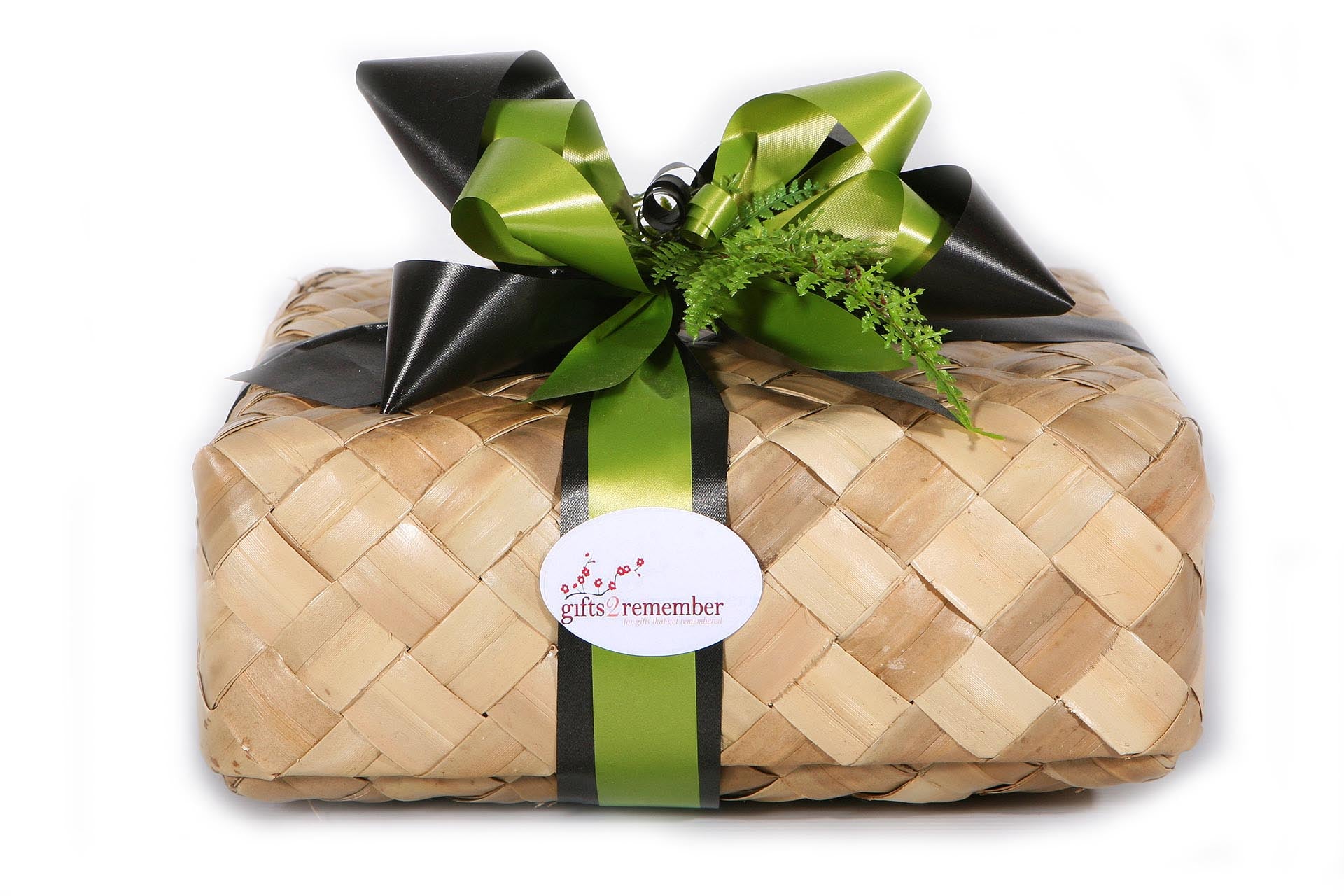 All New Zealand Gourmet Gift Hamper Gifts2remember