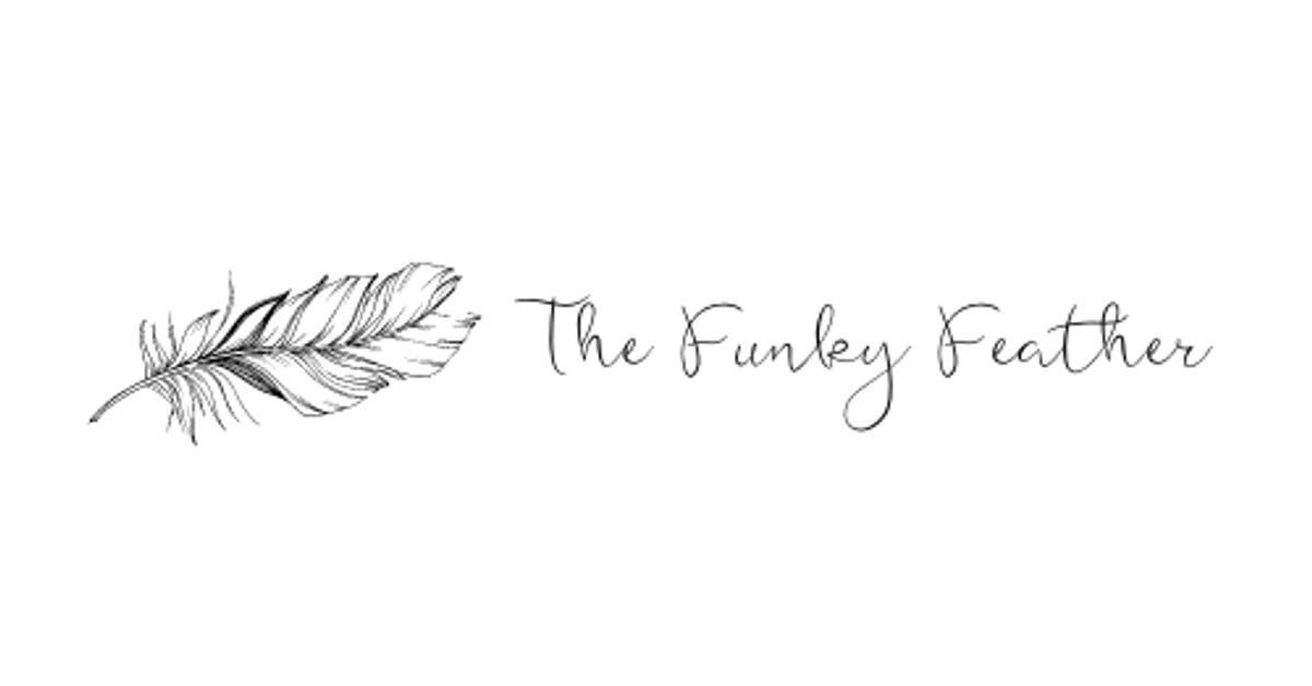 www.thefunkyfeather.net