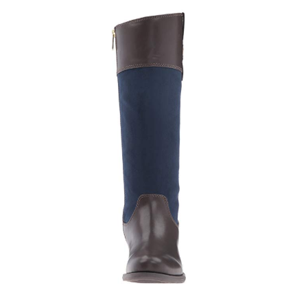 tommy hilfiger equestrian boots