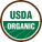 USDA Organic Seal