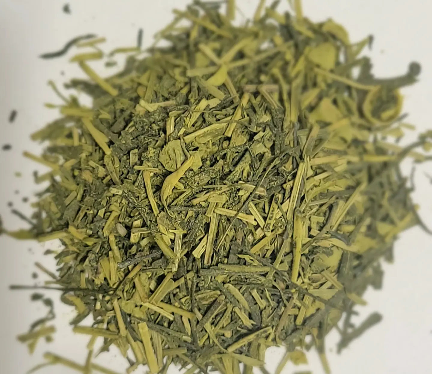 GENERICO Té Vérde Matcha Premium 100gr Sellado ST-5136