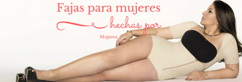 Fajas Colombianas Forma Tu Cuerpo, Colombian Fajas  Shapewear for Women