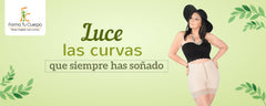 fajas colombianas Forma Tu Cuerpo, shapewear 