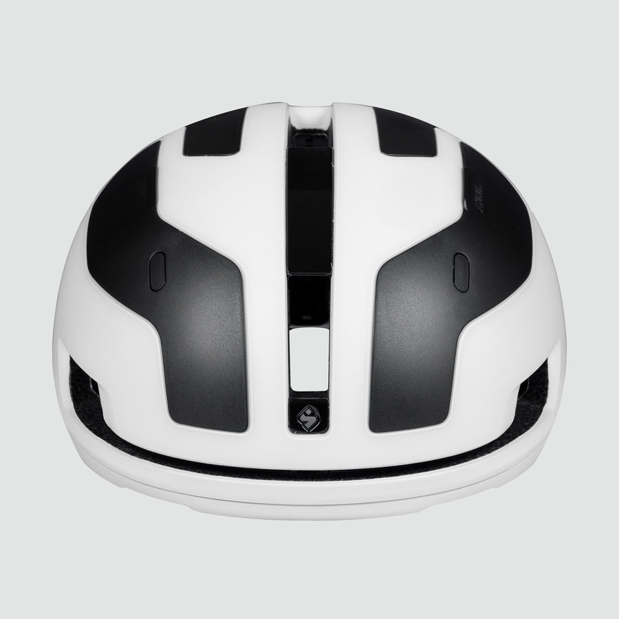 Sweet Protection Falconer Aero 2Vi Mips Helmet - Satin White – Le Club