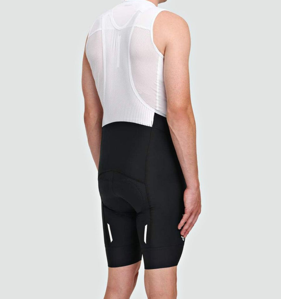 MAAP Team Evo Thermal Bib Tight - Black – Le Club