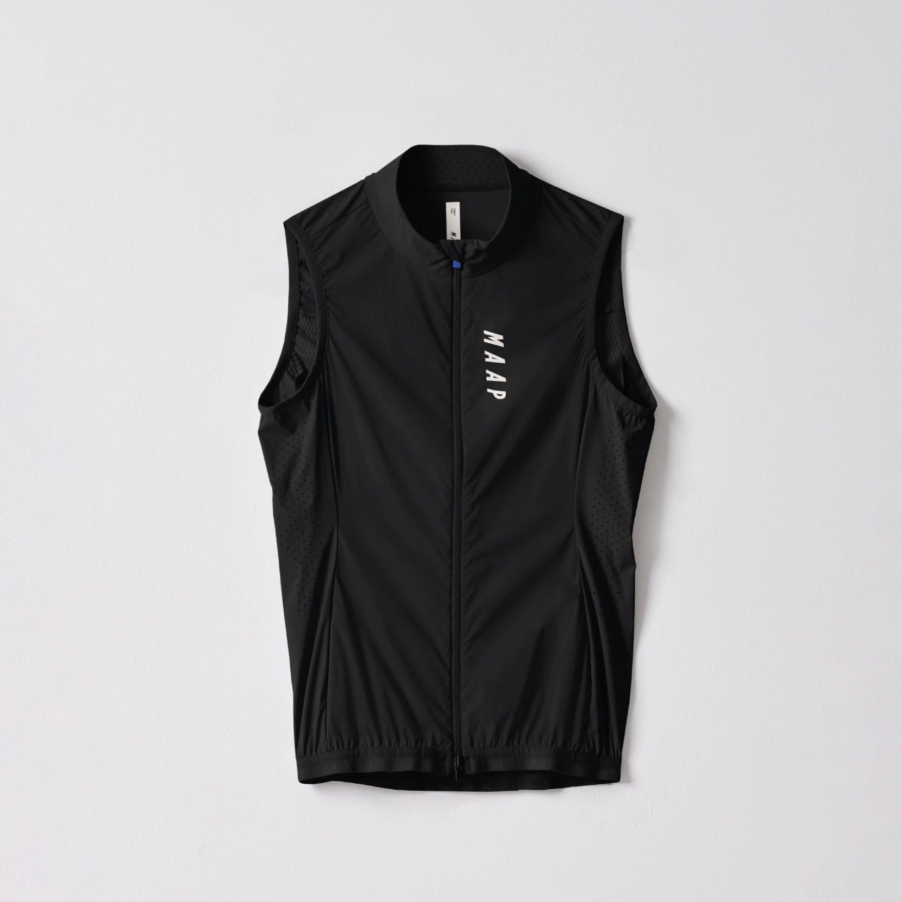 MAAP Women's Prime Vest - Black – Le Club