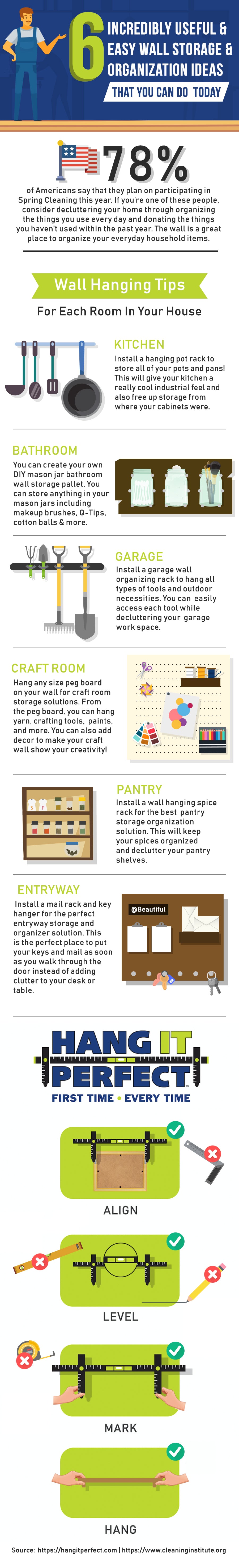 Home Organizing Tips That You Can Use Every Day