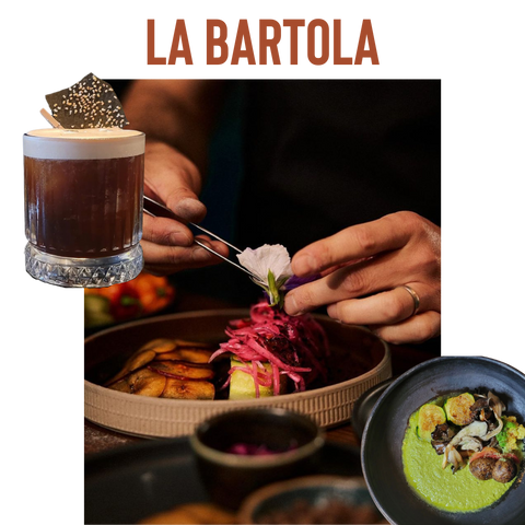 La Bartola