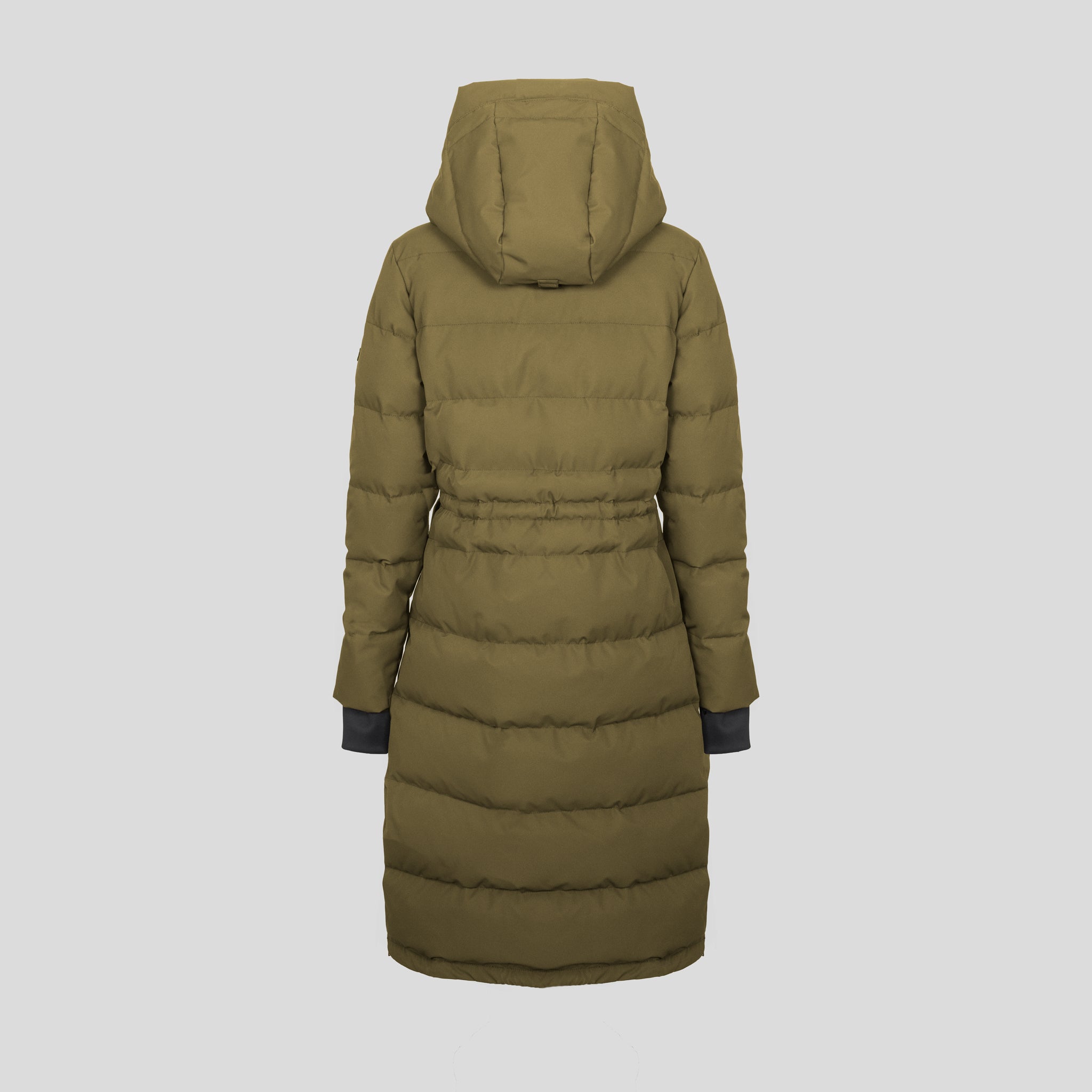 Union Parka Harvest Gold – Wuxly