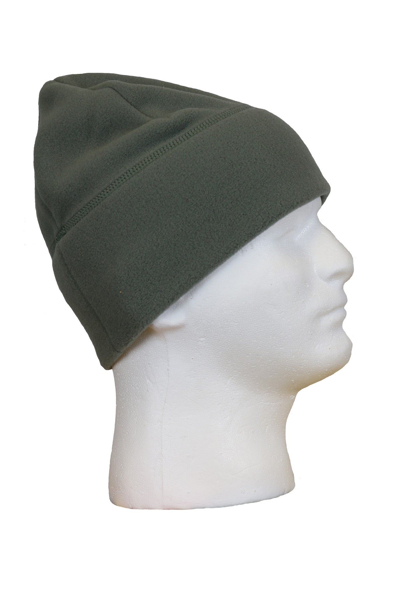 Ladies Fleece Toque Hat - Kenyon Consumer Products