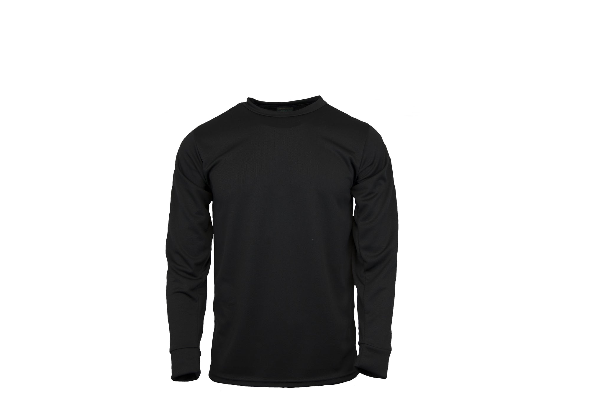 Kenyon 5888BK Black Outlast Thermal Underwear Bot