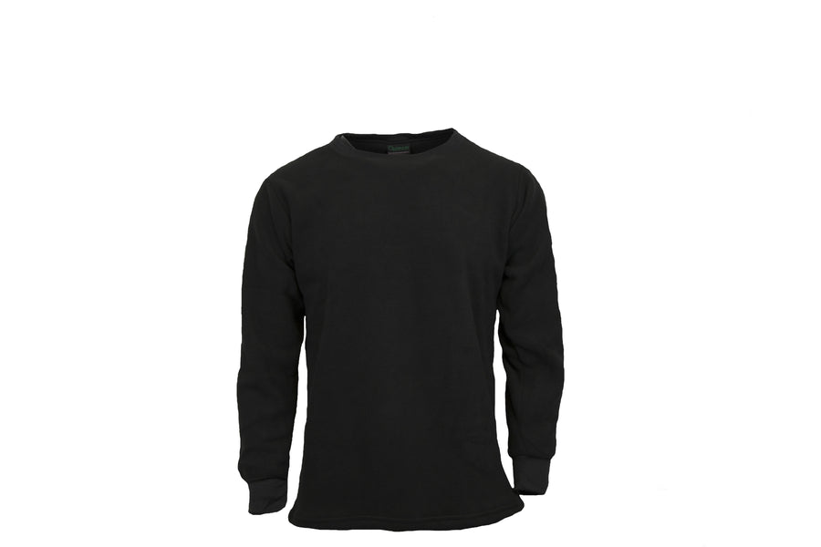 men's thermal tops